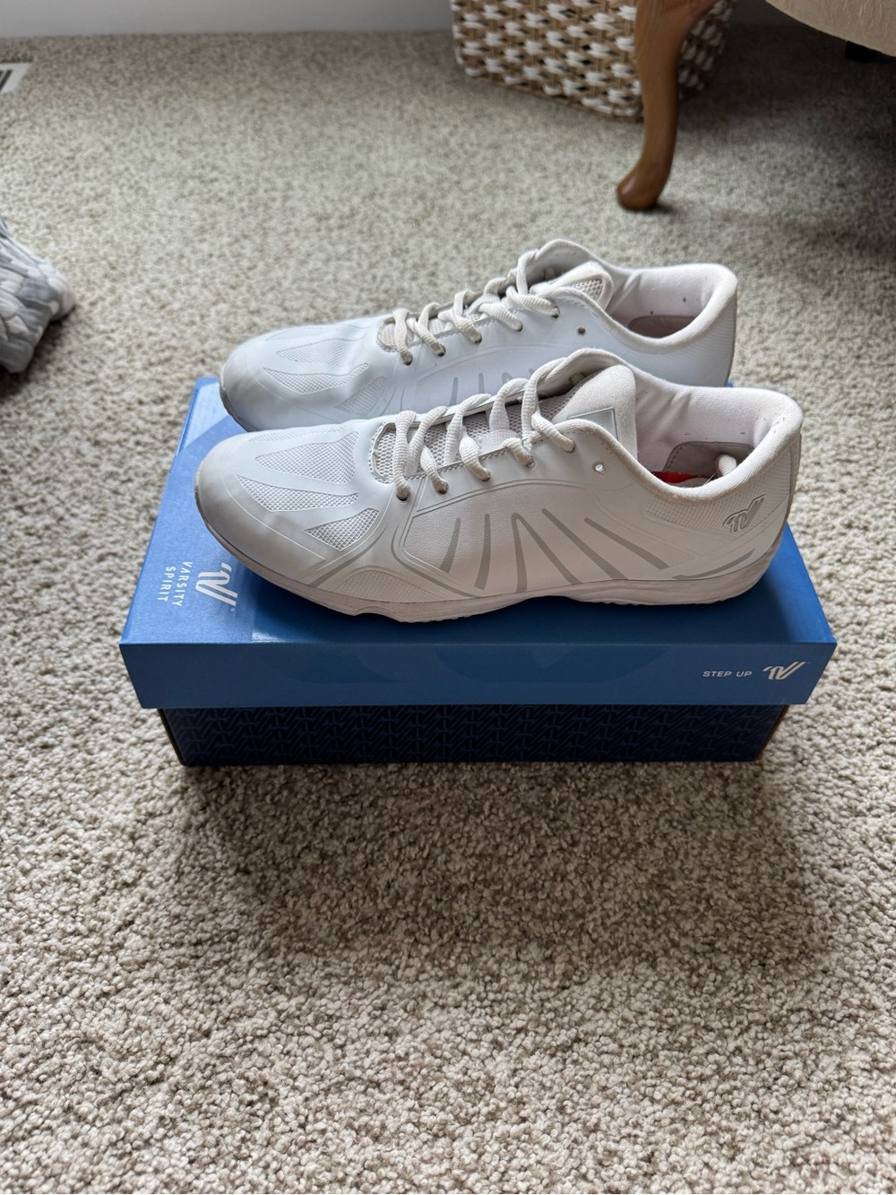 Varsity Cheer Shoes